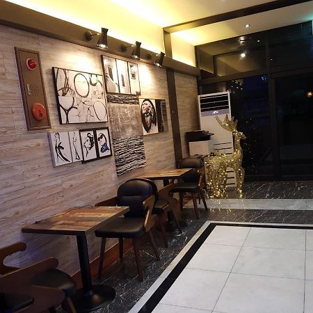 Crystal Motel Каннын Экстерьер фото
