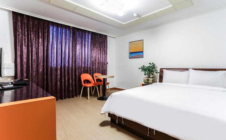 Crystal Motel Каннын Экстерьер фото